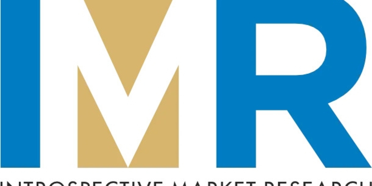 Market Size 2021: Global Share, Industry And Report Analysis By 2028 | IMR