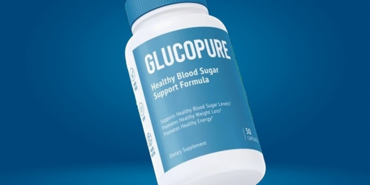 GlucoPure Canada USA, CA, UK, AU, NZ, ZA, IN, IE, FR Reviews & Price For Sale – Easy To Use!