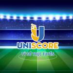 Uniscore Live Scores