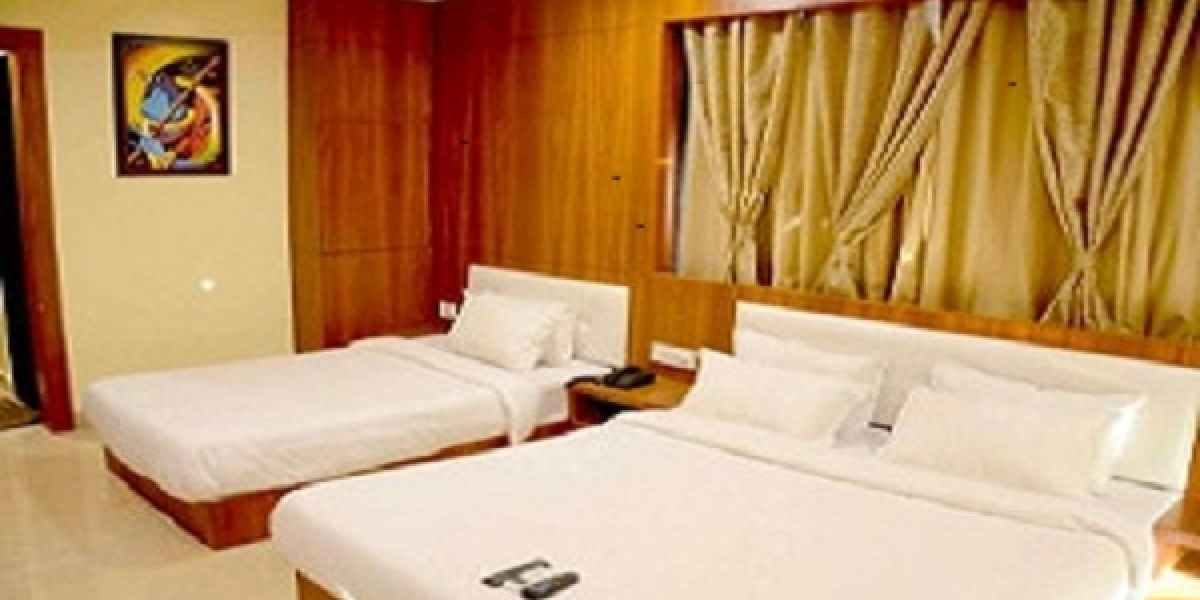 What are the Amenities Offered at Reva Prabhu Sadan Hotel in Nathdwara?