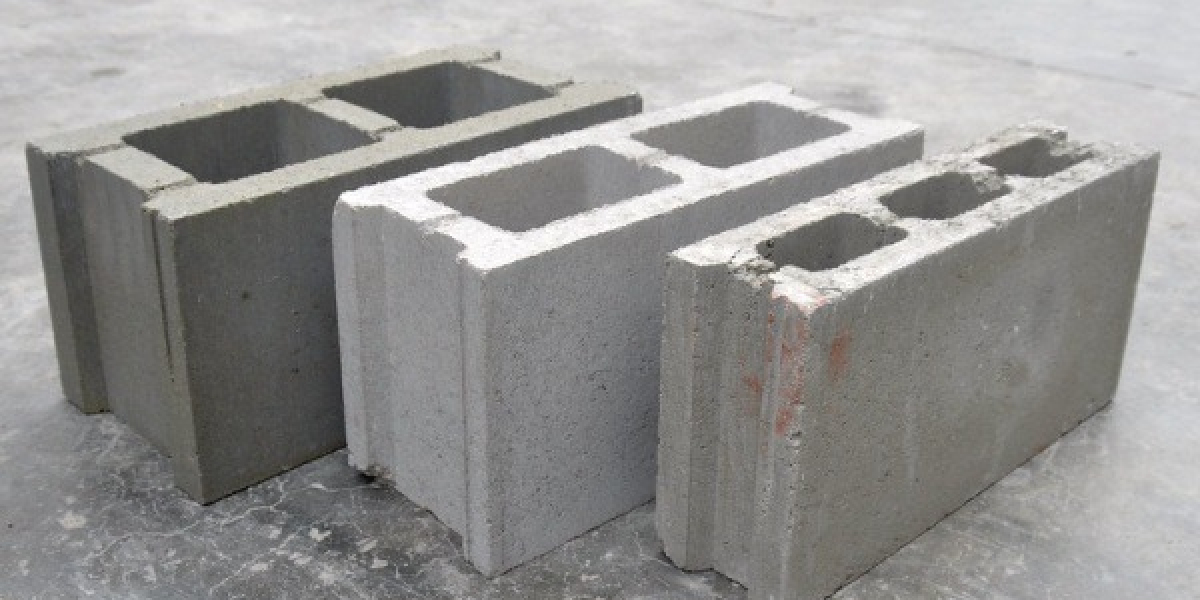 Concrete Blocks Manufacturing Plant Setup Report 2024: Machinery, Cost Analysis and Utility Requirements