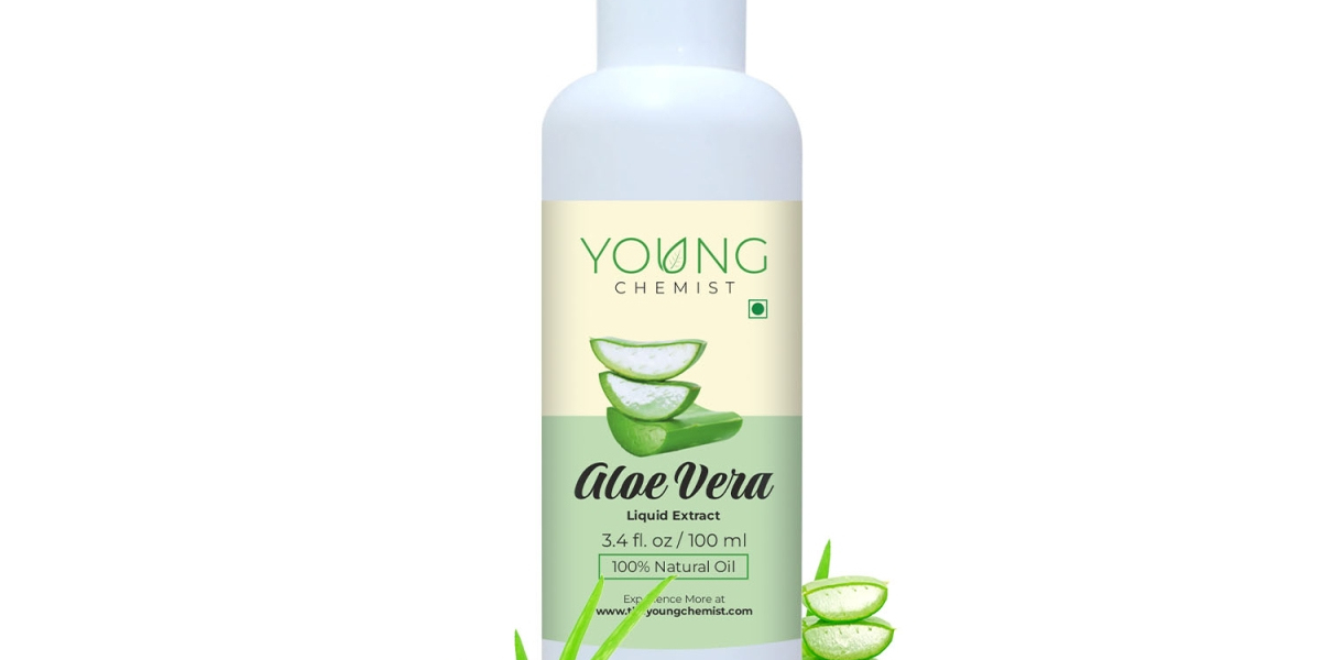 Aloevera Extract