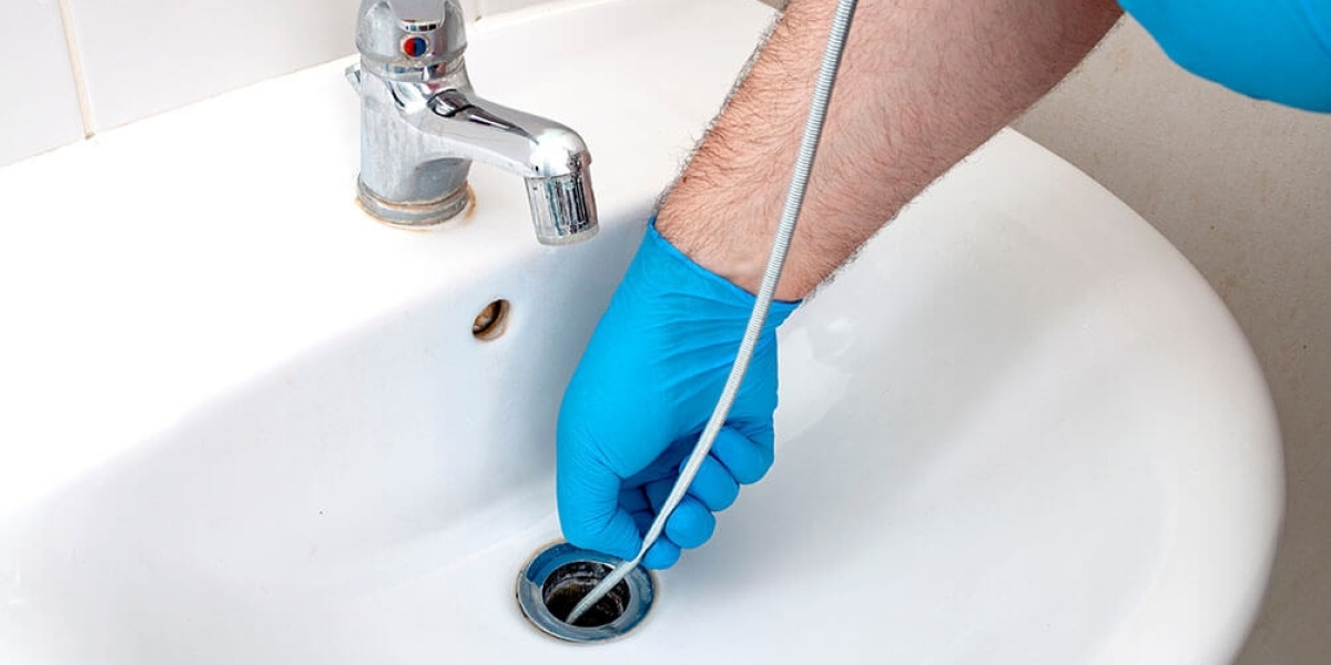 Efficient Drain Cleaning: Matthews' Reliable Solutions for Clear Pipes