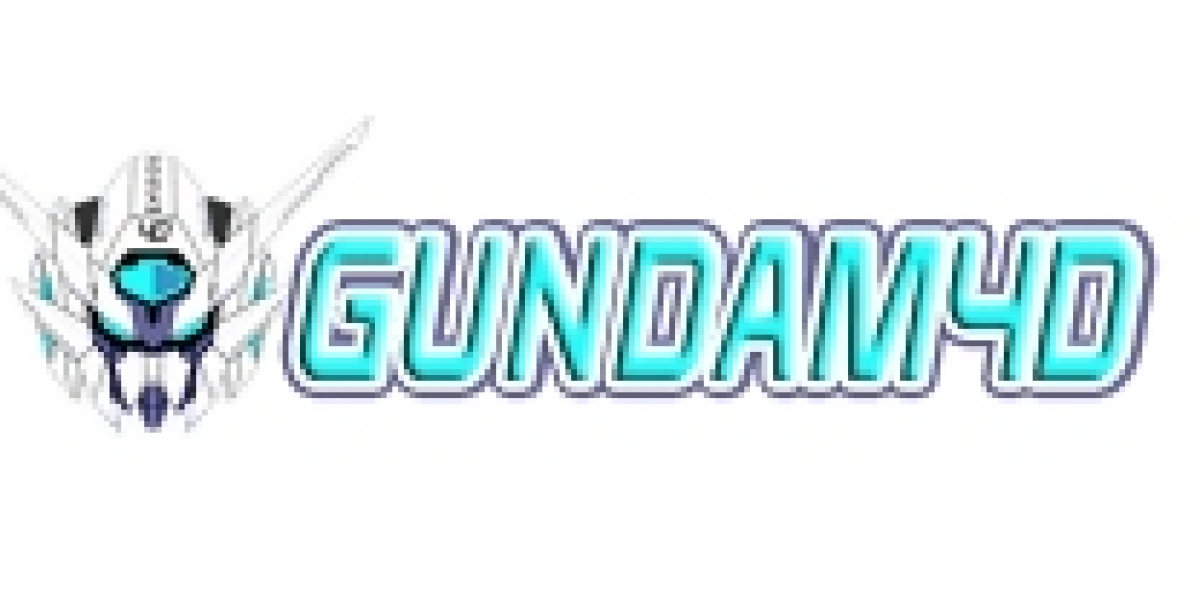 Login Gundam4d