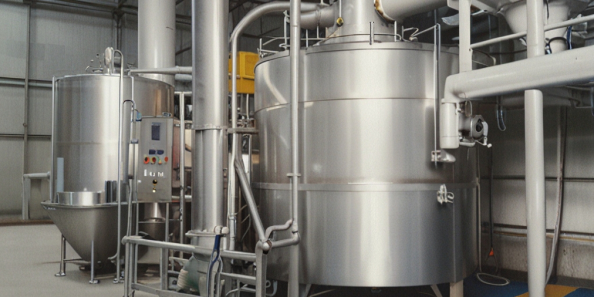 Aioli Manufacturing Plant Project Details, Requirements, Cost and Economics 2024