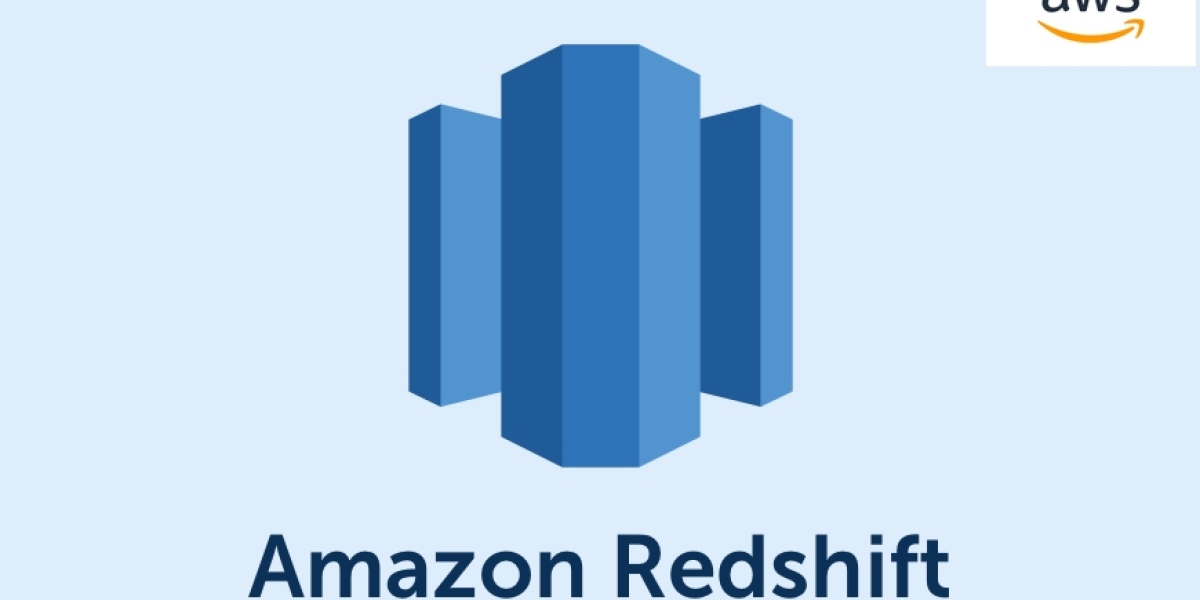 AWS Redshift Online Training & Certification From India