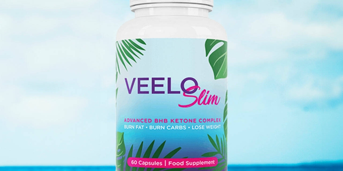 VeeloSlim *Unexpected Benefits* Fast Fat Burning Diet Pills Formula | Special Offers!