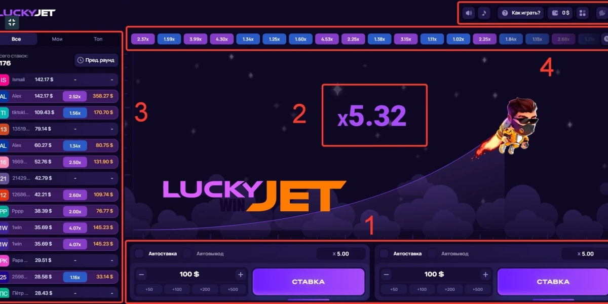 Explorer l'Aspect Social de Lucky Jet - Le Jeu d'Argent Rocket