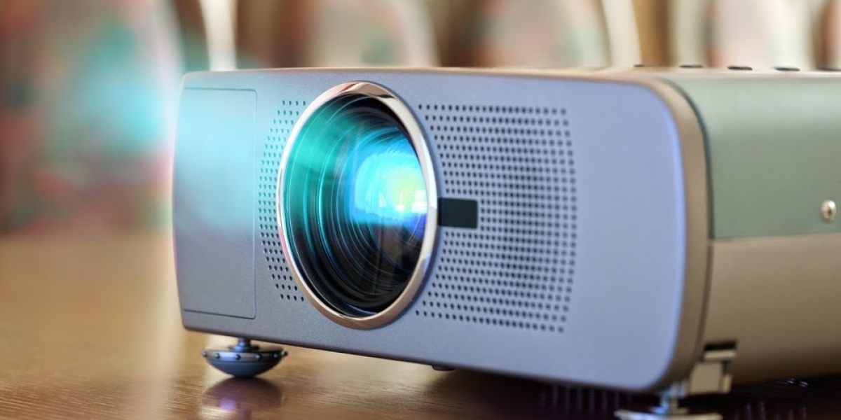 Projectors and Smart Projectors Market Analysis, Size, Share, Growth, Trends, and Forecasts 2023-2030