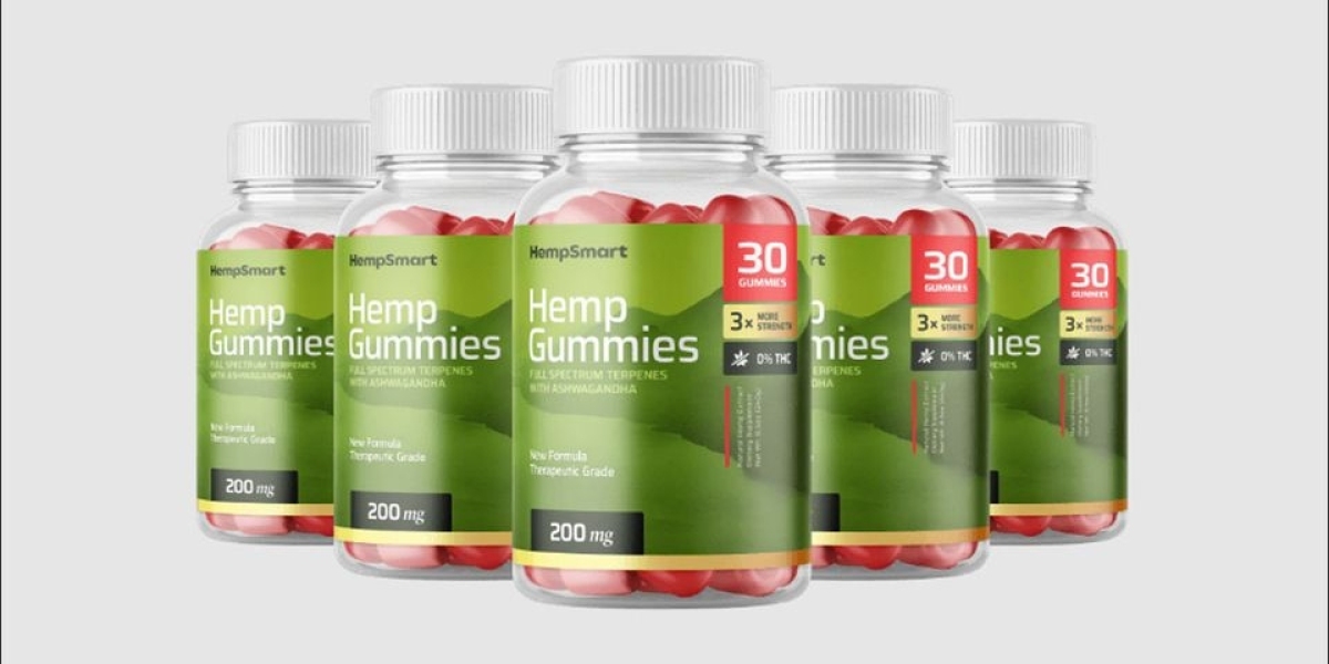 10 Key Tactics The Pros Use For Hempsmart Gummies Australia