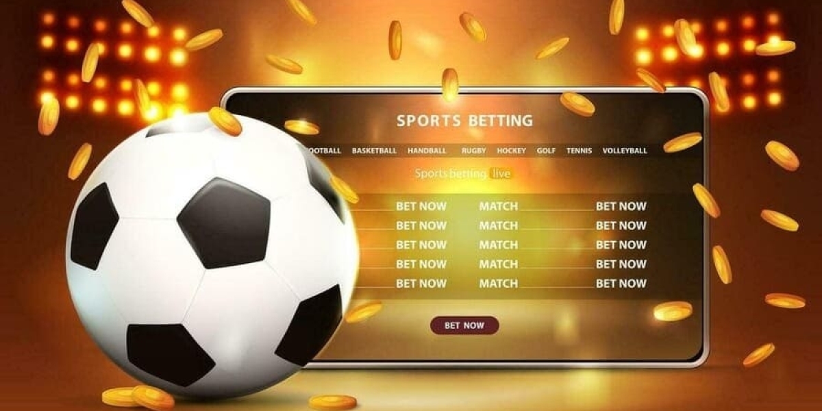 Betting the Farm and Winning: Decoding the Sportsbook Magic