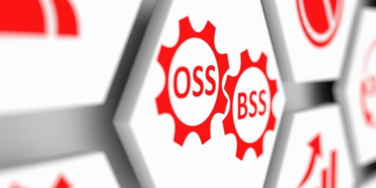 OSS BSS Market: A Comprehensive Analysis and Forecast