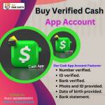 Buy Verified CashApp Account