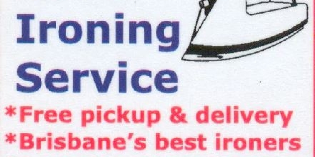 Ironing Service in Brisbane: Bev's Ironing & Dry Cleaning