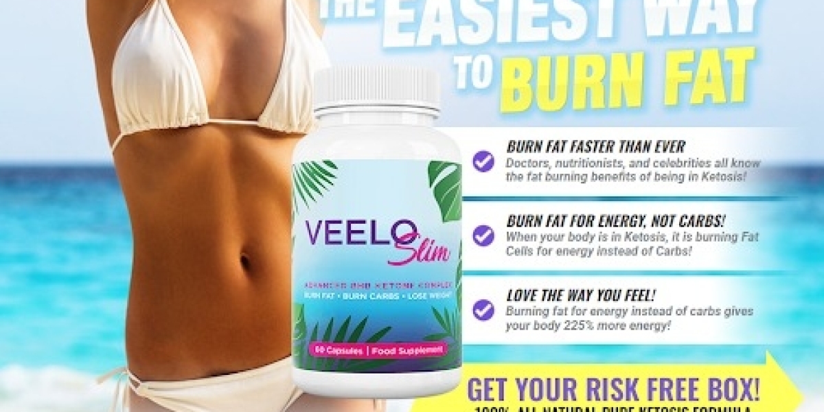 VeeloSlim USA: Reviews 2024, Benefits, Ingredients, Price & How To Purchase?