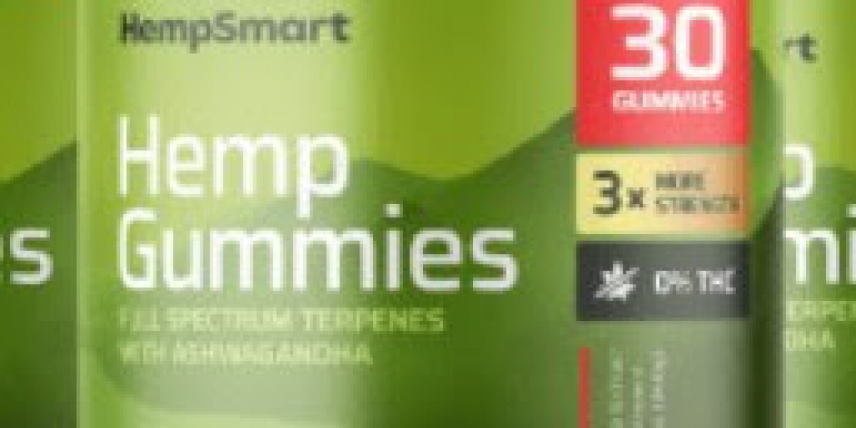 FB@>>https://www.facebook.com/TryHempSmartCBDGummiesAustraliaUsers/