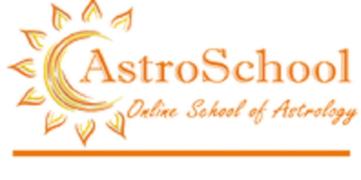 Astro School Online School of Astrology