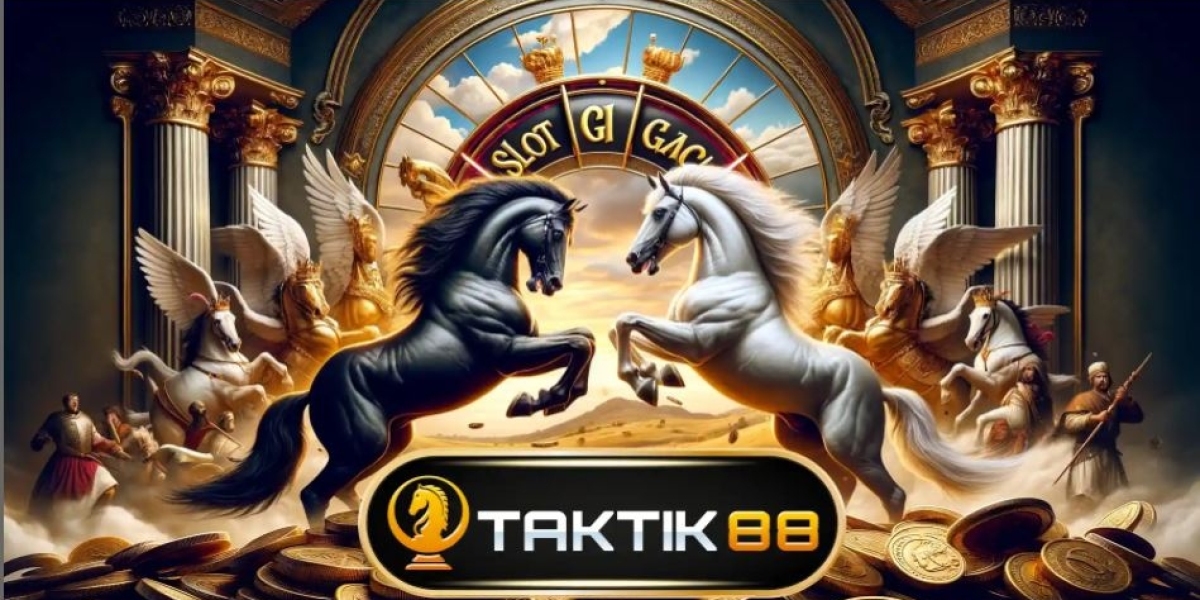 Taktik88 Login Unveiled: Everything You Need to Know