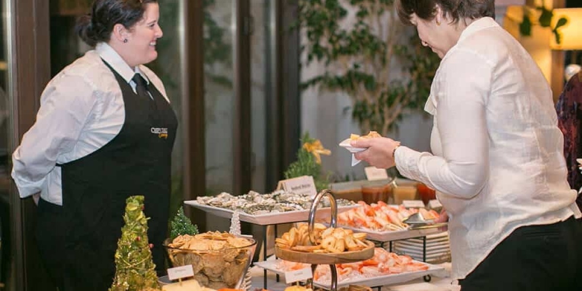 Catering Services In Los Angeles CA- Making Your Event Unforgettable!