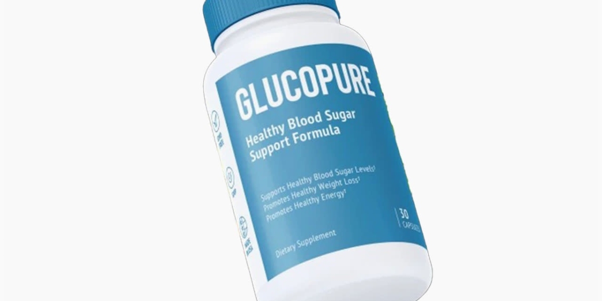 How Does GlucoPure Canada Help To Manage Blood Sugar Levels?