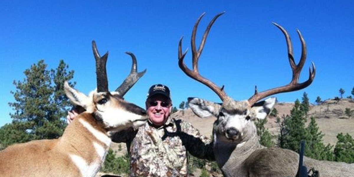 The Ultimate Guide to Sitka Blacktail Deer Hunts for Avid Hunters