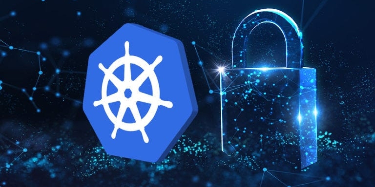 Container and Kubernetes Security Market Trends and Dynamics 2023-2033