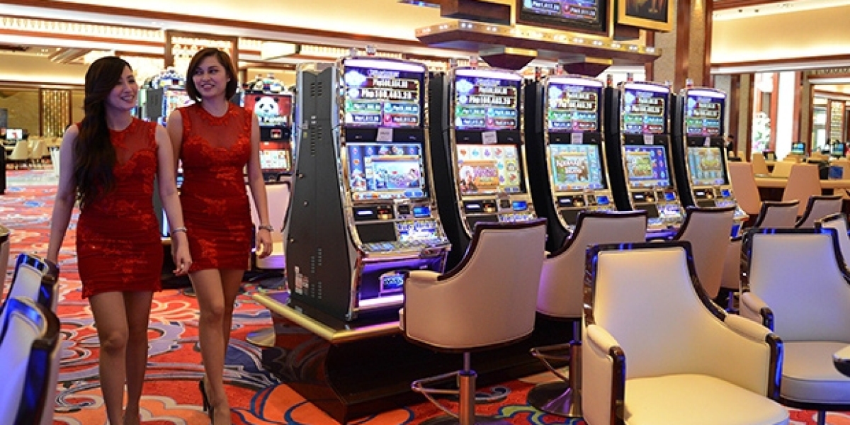 Unlocking the Thrills: Exploring Seoul's Casino Poker Scene