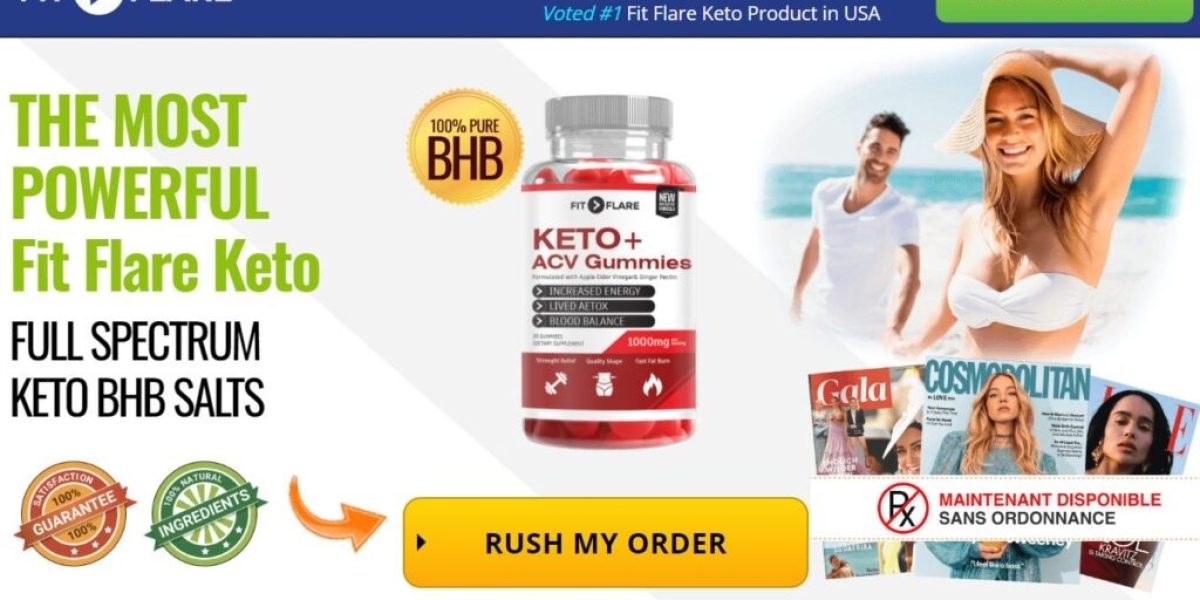 Boostline Keto ACV Gummies Reviews: Negative Side Effects Revealed