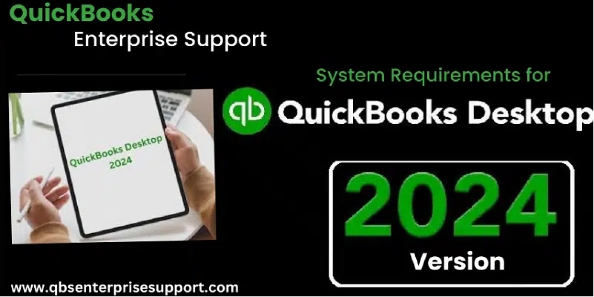 Download Install and Activate QuickBooks Desktop Version 2024