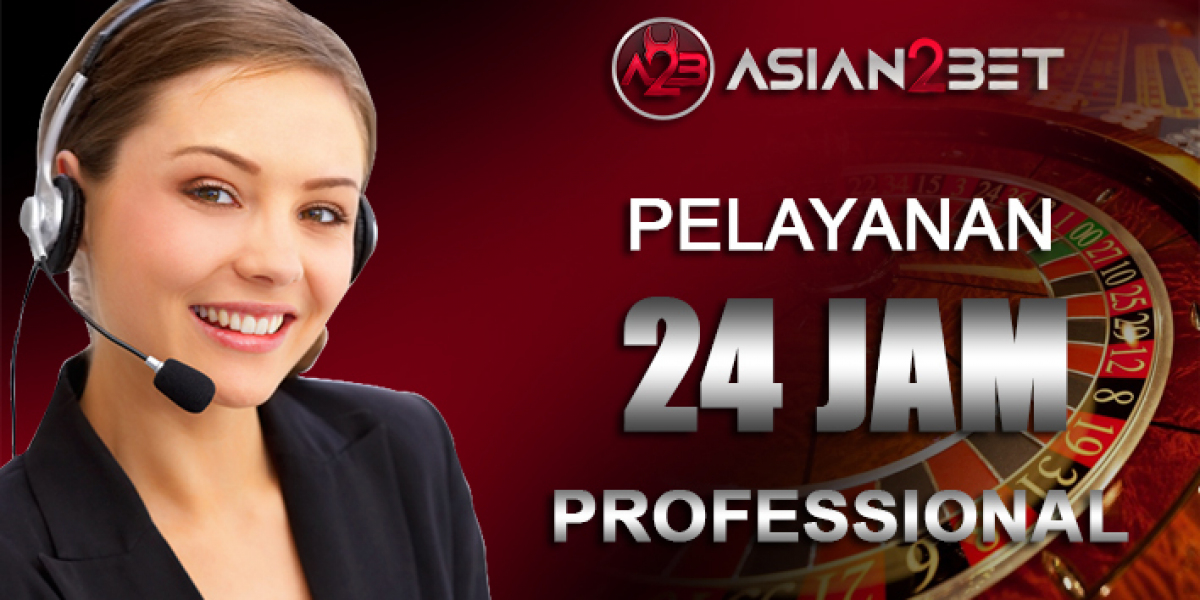 Asian2Bet: The Ultimate IDN Online Slot Gambling Experience