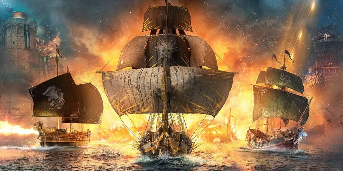 MMoexp: Skull and Bones Season 2 - A Barrage of New Challenges