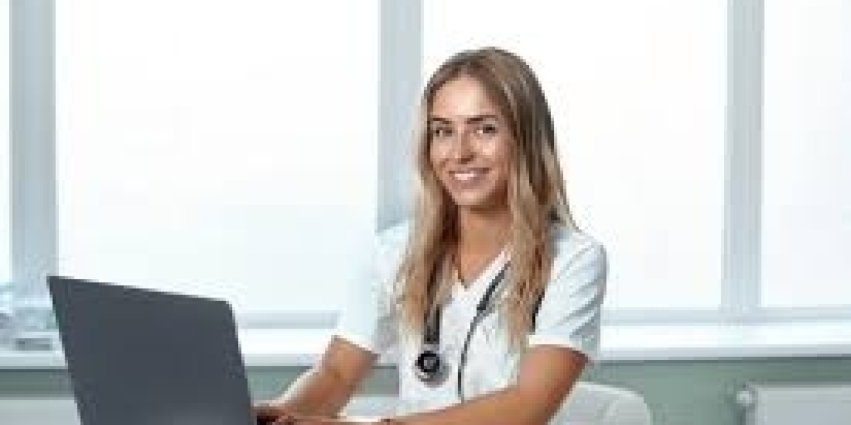 Online Course Help: Enhancing Your Nursing Paper Writing Services