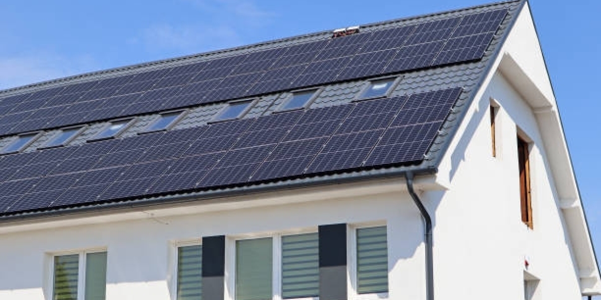 How Solar Panel Kits Contribute to Environmental Sustainability