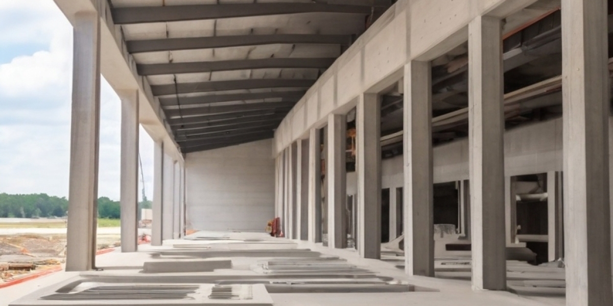 Precast Concrete Manufacturing Plant Report 2024: Project Details, Requirements and Cost Involved