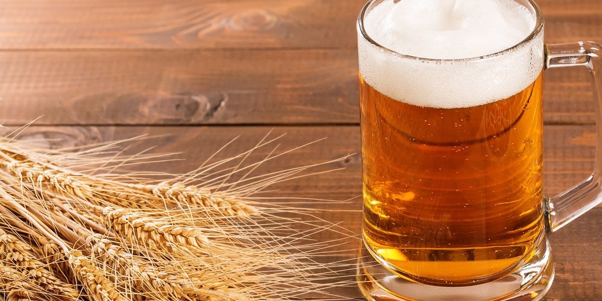 Malted Barley Market Is Driven By The Growing Demand For Beer And Whiskey