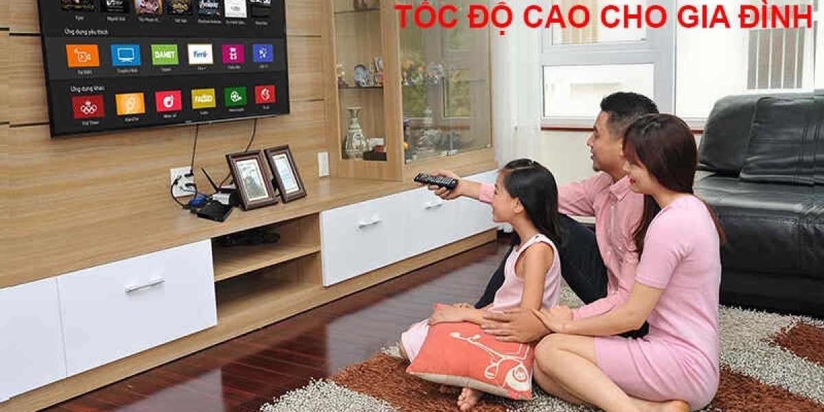 Cách đăng ký nhanh lắp đặt cáp quang Viettel