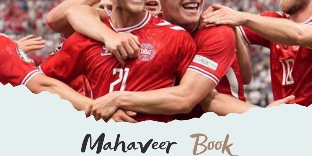 Mahaveerbook: Register your Online Cricket ID to place bets online