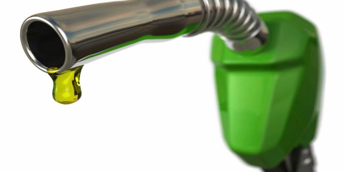 In-Depth Analysis of the Synthetic Fuel Market