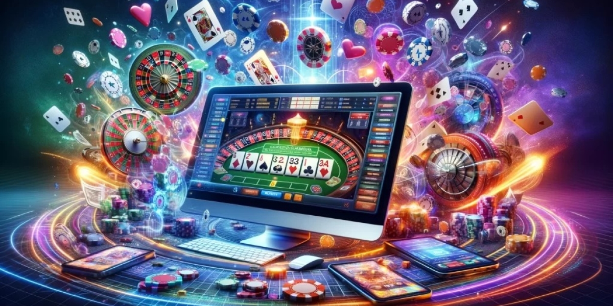 Lo que Debes Saber Antes de Apostar en Quickwin Casino