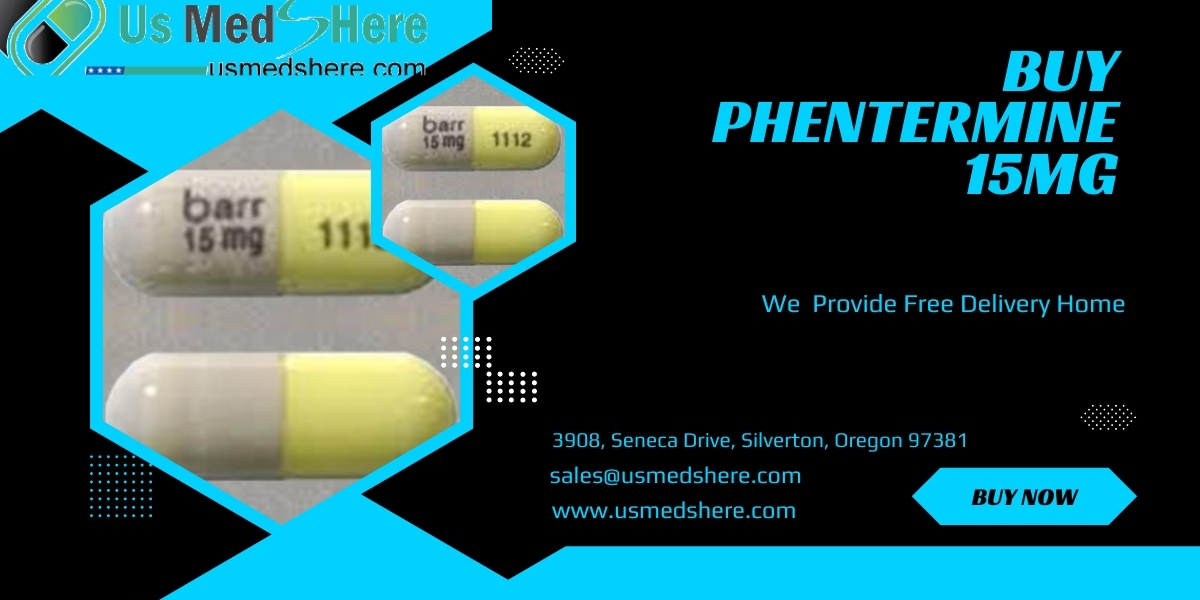 Buy Phentermine Online Quickly and Easily