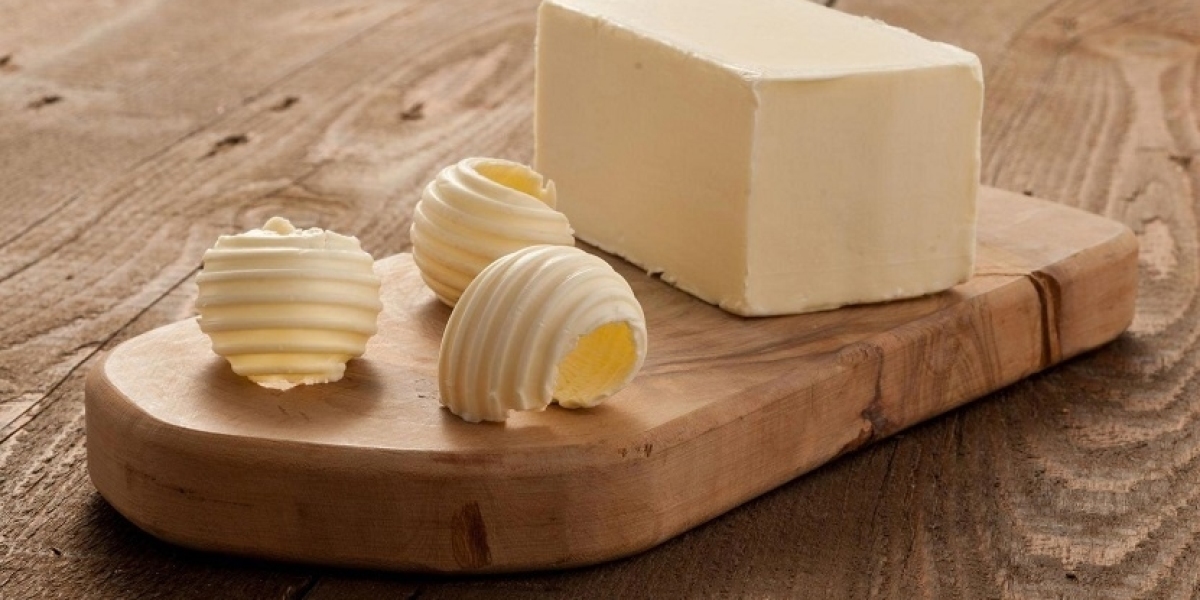 Margarine and Shortening: Environmental Impact and Sustainable Choices