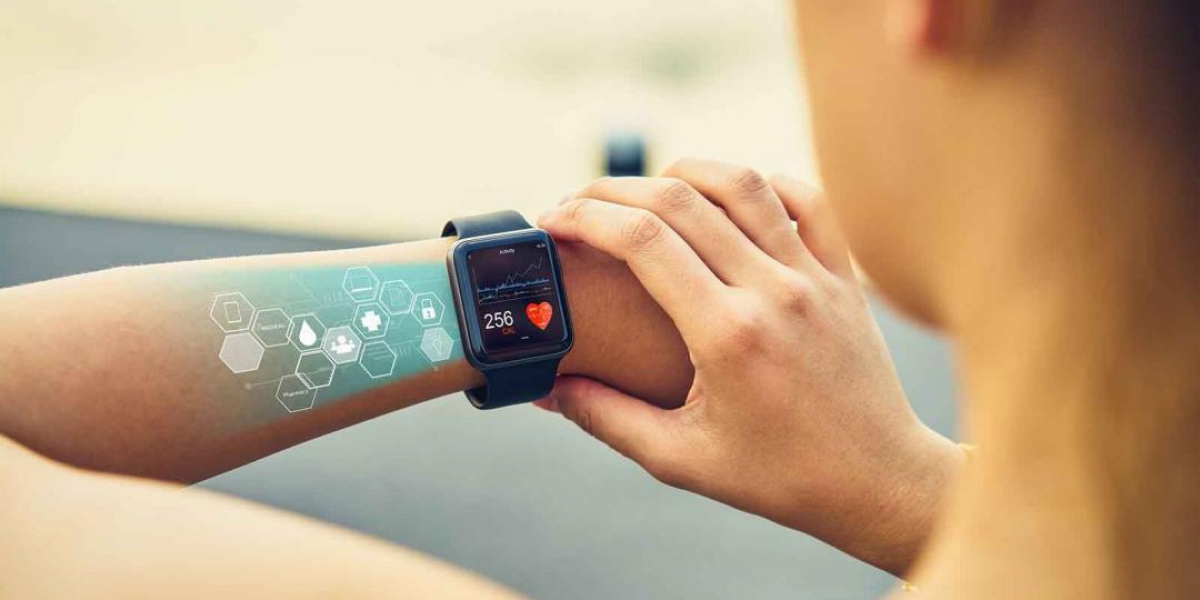 Wearable Technology Market is Estimated to Witness High Growth Owing to Advancements in Healthcare Wearables