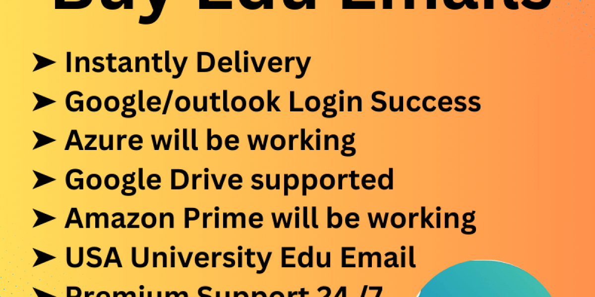 Buy EDU Emails for Sale | Buy & Sell EDU Accounts in 2024