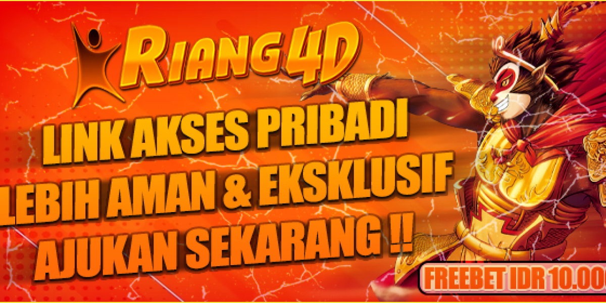 Mengenal Jenis-Jenis Permainan Slot di riang4d