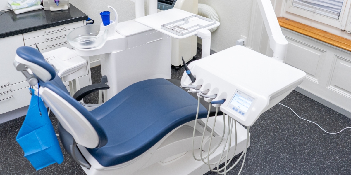 Crafting Your Dental Journey: Choosing a Zahnarzt Bern