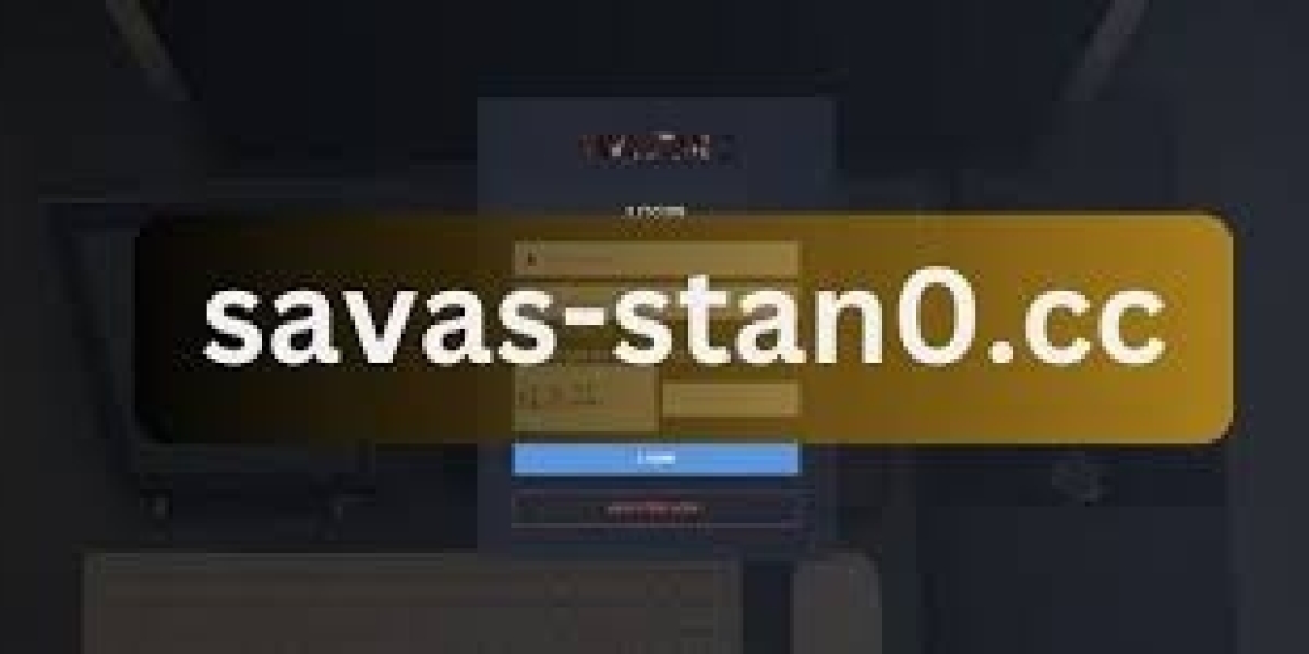 Savastan0: Unveiling the Underworld of Cybercrime