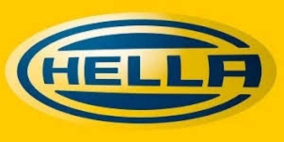 Top 5 Things to Know About Hella India Share Price