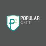 Popular certifier