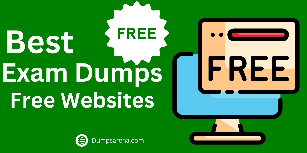 DumpsArena: The Ultimate Exam Dumps Resource