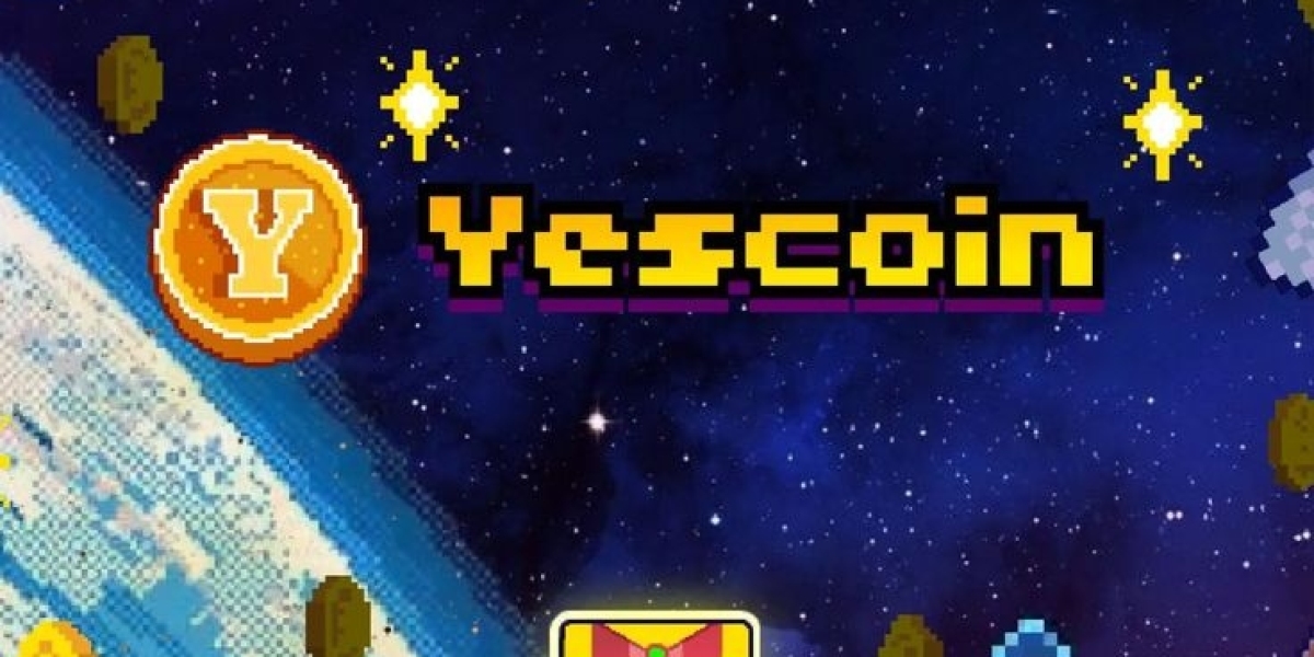 Yescoin Clone Script Enjoy Classic Fruit Ninja Fun While Earning Crypto with Yescoin